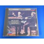 CD/MOZART(mo-tsaruto):PIANO CONCERTOS NOS.20&amp;21( фортепьяно концерт no. 20*21 номер )/Ashkenazyashukena-jiPO/ б/у /cd24815