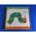 CD/Eric Carle( Eric * Karl )/THE VERY HUNGRY CATERPILLAR(. .......) ( зарубежная запись )/ б/у /cd24829