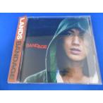 CD/LANDS Ran z/BANDAGE van te-ji[CD+DVD][ ограничение ]/ б/у /cd25086
