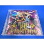 CD/関ジャニ∞ かんじゃにえいと/関風FIGHTING カンフーファイティング/中古/cd25186