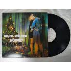  запись /NOBODY/NIGHT WALKER/LP/ б/у /recA00003