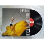  запись /EPO/HI*TOUCH-HI*TECH/LP/ б/у /recA00027