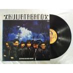  запись /KUWATABAND/NIPPON NO ROCK BAND/LP/ б/у /recA00035