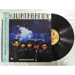  запись /KUWATABAND/NIPPON NO ROCK BAND/LP/ б/у /recA00042