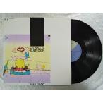  запись /OZAKI AMII/PLASTIC GARDEN/LP/ б/у /recA00045
