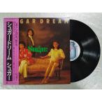  запись /shuga-/shuga-* Dream /LP/ б/у /recA00104