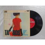  запись / Stanley * черный приятный ./ALL TIME TOP TANGOS/LP/ б/у /recA00162
