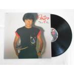  запись / Kondo Masahiko ......../Thank love you солнечный ...-/LP/ б/у /recA00578