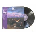  запись /Kase способ /Windless Blue Wind отсутствует * голубой /LP/ б/у /recA00580