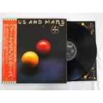  запись / paul (pole) * McCartney &amp;u ings / venus * and *ma-s/LP/ б/у /recA00581