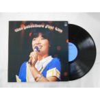  запись /..../ First * Live /LP/ б/у /recA00597