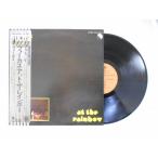  запись / Focus / Focus * at * The * Rainbow /LP/ б/у /recA00599