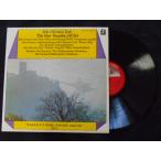  запись /kalayan/"KARAJAN'S HOME CONCERT DELUXE". красота становится kalayan шедевр. мир No.7/LP/ б/у /recA00637