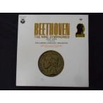  запись /THE LONDON SYMPHONY ORCHESTRA/BEETHOVEN THE NINE SYMPHNIES(6 листов комплект )/LP/ б/у /recA00641