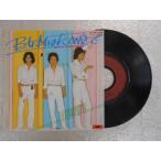  запись / сигнал /B.G.M. поэтому ../EP/ б/у /recB00199