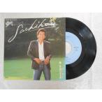  запись /......./SACHIKO/EP/ б/у /recB00203