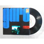  запись / Garo /.. день рождения прогулка /EP/ б/у /recB00269