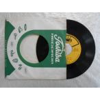  запись / прекрасный река . один /. штук . блюз /EP/ б/у /recB00388