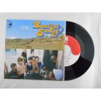  запись / Daniel * Boon /.. для TBS серия 720 Caravan II. Thema beautiful * Sunday /EP/ б/у /recB00407