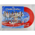  запись /The Doobie Brothersdu- Be * Brothers /CAN'T LET IT GET AWAY/EP/ б/у /recB00408