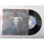  запись / Eagle s/. трещина . ночь /EP/ б/у /recB00480