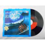  запись /Boney M.bo колено M/ Baja ma* мама /EP/ б/у /recB00482