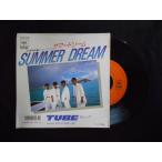 запись /TUBE камера /SUMMER DREAM summer Dream /EP/ б/у /recB00651
