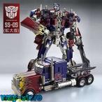 ショッピングトランスフォーマー SS拡大版 Optimus Prime Transformers コンボイ オプティマスプライム トランスフォーマー 子供 男の子 おもちゃ プレゼント 誕生日