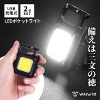投光器 led 屋外 防水 充電式 懐中電灯 防災 軽量 強力 小型 ミニ ライト usb 高輝度 アウトドア