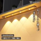  человек чувство сенсор свет led салон 40cm вход сенсор свет заряжающийся модный непрямое освещение usb свет подножное освещение яркий предотвращение преступления 