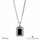 Yahoo! Yahoo!ショッピング(ヤフー ショッピング)ライオンハート ジタン プチネックレス プラチナ メンズ ブランド LION HEART