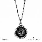 Yahoo! Yahoo!ショッピング(ヤフー ショッピング)ライオンハート ミディアムコア ネックレス シルバー925 喜平 メンズ ブランド LION HEART