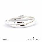 Yahoo! Yahoo!ショッピング(ヤフー ショッピング)ライオンハート デュアル プチリング シルバー925 5号〜19号 メンズ ブランド 指輪 LION HEART