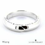 Yahoo! Yahoo!ショッピング(ヤフー ショッピング)ライオンハート フェザー リング シルバー925 7号〜23号 メンズ ブランド 指輪 LION HEART