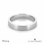 Yahoo! Yahoo!ショッピング(ヤフー ショッピング)ライオンハート リビルド エンビ リング シルバー925 7号〜23号 メンズ ブランド 指輪 LION HEART