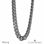  лев Heart широкий цепь колье 12mm ширина плоский 45cm хирургический нержавеющая сталь плоский цепь колье цепочка толстый мужской бренд только только 