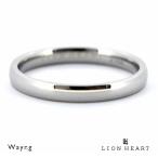 Yahoo! Yahoo!ショッピング(ヤフー ショッピング)ライオンハート FIRST リング サージカルステンレス シルバー 9号〜21号 メンズ ブランド 指輪 LION HEART