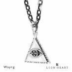 Yahoo! Yahoo!ショッピング(ヤフー ショッピング)ライオンハート イルミナティ プチ ネックレス アズキチェーン シルバー925 メンズ ブランド LION HEART
