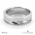 Yahoo! Yahoo!ショッピング(ヤフー ショッピング)ライオンハート スピニンググロウ リング シルバー925 9号〜21号 メンズ ブランド 指輪 LION HEART