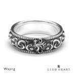 Yahoo! Yahoo!ショッピング(ヤフー ショッピング)ライオンハート ゴーティー ハウル バレルリング シルバー925 9号〜21号 メンズ ブランド リング 指輪 LION HEART