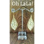 Yahoo! Yahoo!ショッピング(ヤフー ショッピング)【日本未発売】オーララのピアス　ネックレス バングル アクセサリー