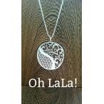 Yahoo! Yahoo!ショッピング(ヤフー ショッピング)【日本未発売】 オーララ ネックレス　アクセサリー ピアス シルバー ゴールド イヤリング