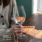 リーデル ヴィノム 大吟醸(チューブ缶1個入) 0416-75 日本酒 グラス ギフト おしゃれ お餞別 結婚祝い 誕生日 母の日 父の日 還暦 プレゼント