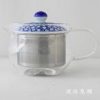 ブルーミルク SSポット 91926350 ティ