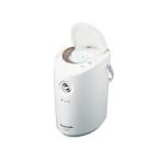 ショッピングナノケア パナソニック　スチーマー ナノケア EH-SA6C-N ナノサイズの温スチーム ３つのモードを搭載 正規品 保証付き