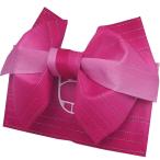 日本製グラデーションラメ入り浴衣浴...