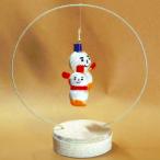  круг шт. mobile снег daruma