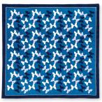 o.. san. большой furoshiki бабочка 2 ширина 2 ширина 70cm угол сделано в Японии 