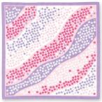 o.. san. большой furoshiki газонная трава Sakura 2 ширина 2 ширина 70cm угол сделано в Японии 
