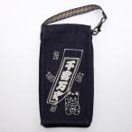  Denim смартфон кейс тысяч покупатель десять тысяч . текстильная застёжка имеется 